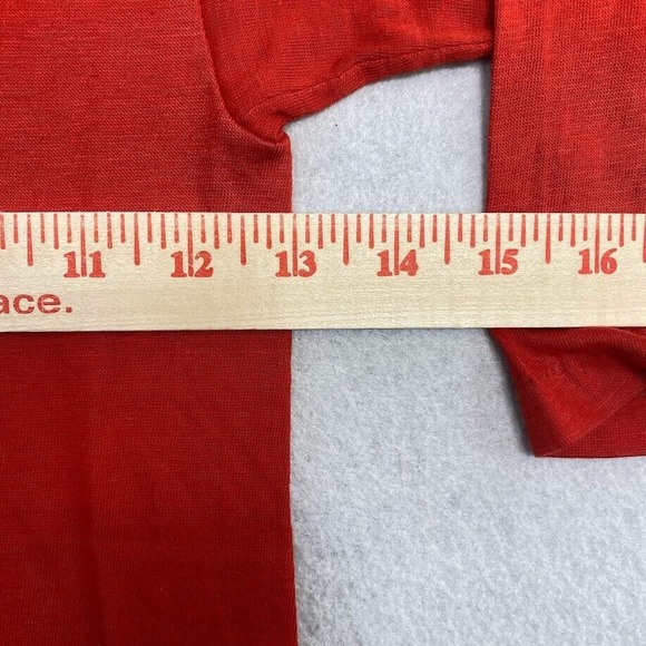 Kids Oak Hill All The Way Basketball Tee Thrifted Vintage Style Size M - Picture 6 of 10